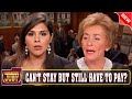 Judge Judy Episodes 10573 Best Amazing Cases Season 2024 Full Episode HD