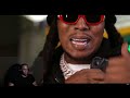 ReignReacts - Jim Jones & Migos - We Set The Trends