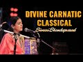 Nonstop Divine Carnatic Classical | Best Of Sivasri Skandaprasad Collections | Jukebox