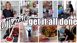 *NEW* ULTIMATE GET IT ALL DONE MOTIVATION TO GET YOUR LIFE BACK ON TRACK TIFFANI