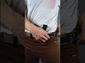 EDC-S belt