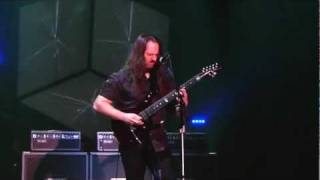 Dream is Collapsing \u0026 Bridges in the Sky - Dream Theater (Live Pordenone 2012)