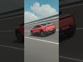 mahindra be 6e electric suv vs lamborghini urus