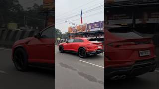 Mahindra BE 6e Electric SUV vs Lamborghini Urus