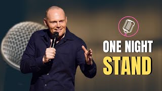 Bill Burr - One Night Stand | (2005 HBO Special)