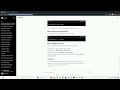 how to run python script as service in linux