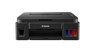 CANON PIXMA G3010