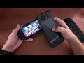 АСМР playstation vita Идеальная портативка