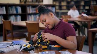 Let's End Chronic Absenteeism in Georgia