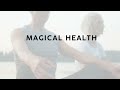 The Magic Book - Practice Day 4 : Gratitude for Health & the Miracles Within| Life Elevate 360