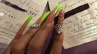 JUICEWRLD'S GF ALLY LOTTI SHARES TWO LETTERS AND TEXT MESSAGE FROM LATE ARTIST ON ANNIVERSARY DEATH