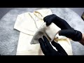 2024 real vs fake gucci hoodies unboxing checking