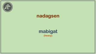 Ilocano-Tagalog Dictionary 01