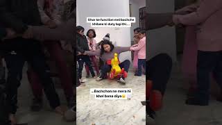 Kids be like | Salonayyy | Saloni Gaur