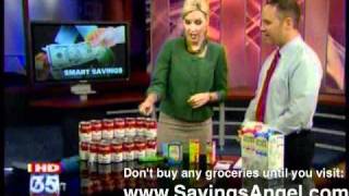 Grocery Deals at Winn Dixie Publix CVS Walgreens