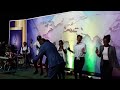 Pstr Josh Kays live in Gweru