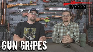 Gun Gripes #384: \