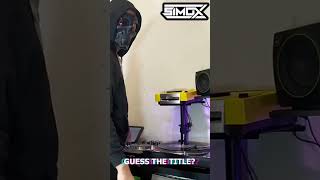 GUESS THE TITLE EPISODE 4 #earlyhardstyle #vinyl #hardstyle