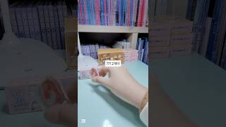 회실 나온 몰랑 랜덤 키링 깡 #깡 #asmr #회실 #몰랑 #몰랑키링 #키링 #키링깡 #몰랑키링깡 #포글 #pogle #다이브