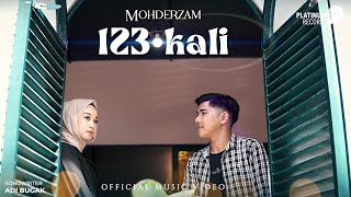 Mohderzam - 123 Kali (Official Music Video)