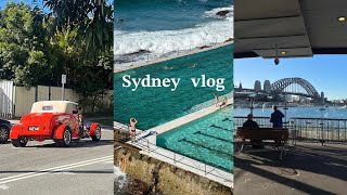 🇦🇺Sydney ep,3 마지막편 | 5월의 시드니 알짜배기필수코스