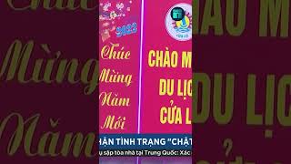 Ngăn chặn tình trạng \