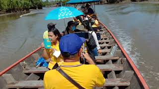 📌 #ตระเวนข่าวภาค4 #ทีมข่าวภูมิภาค นสพ.ข่าวภาค 4 ประจำจังหวัดสุราษฎร์ธานี