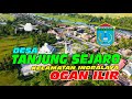 Desa Tanjung Sejaro Kec Indralaya Ogan Ilir [ Sumatera Selatan ] Drone Dji Mavic Mini