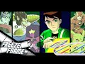 What Ben 10 CAN and CAN’T Turn Into | Rules of the Omnitrix (300k Special)