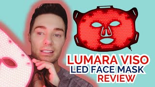 470 LED Lights! Review of Lumara VISO + DISCOUNT CODE