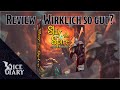 Slay the Spire Brettspiel Review - Ein Blick auf's Wesentliche