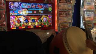 【太鼓の達人 ブルーVer.】時を待とう 全良