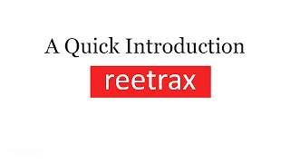 Reetrax tool how two use