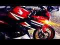 @cinematik cbr150r