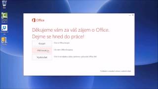 Office 365 - jak aktivovat?