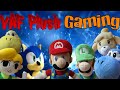 VAF Plush Gaming Intro (Season 5)