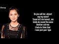 Olivia Rodrigo - deja vu (Lyrics) | So when you gonna tell her that we did that too | Tiktok Song