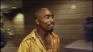 2Pac: September 7, 1996 (Dear Mama FX)