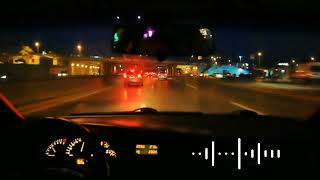 NIGHT DRIVE MIXED MASHUP ( HURTS  ) || mashup of darshan Raval ||🎧