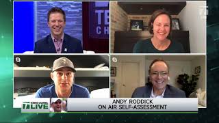 Tennis Channel Live: #AskAndy: Roddick Has All the Answers
