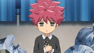 Inazuma eleven ares episode 5