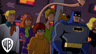 Scooby-Doo! & Batman The Brave and the Bold Trailer Scooby-Doo! & Batman The Brave and the Bold Trailer