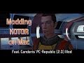 How to Mod KOTOR on a Mac (Guide) How to Mod KOTOR on a Mac (Guide)