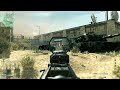 mw3 exploiting ffa spawns dome