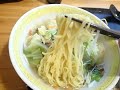 道の駅もてぎ＠ゆず塩ラーメン