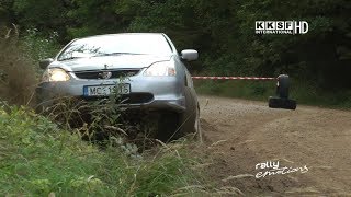 Minirallijs Saldus 2019 | Mistakes, Action, Max Attack