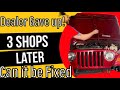 Jeep Wrangler - Dealer couldn’t fix! No crank No start