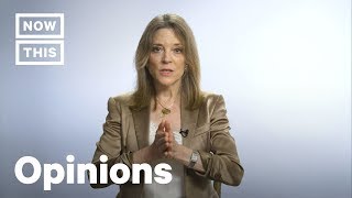 Marianne Williamson Says Racial Reparations Are Overdue | Opinions | NowThis