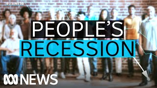 How close is Australia to a recession? | The Business | ABC News