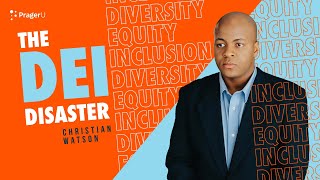 The DEI Disaster | 5-Minute Videos